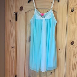 Betsey Johnson babydoll lingerie!